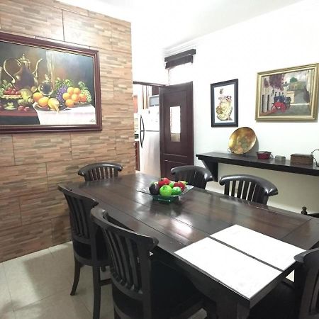 Acogedor Departamento En El Gala Διαμέρισμα Σάντο Ντομίγκο Εξωτερικό φωτογραφία