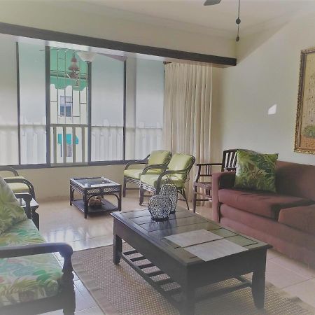 Acogedor Departamento En El Gala Διαμέρισμα Σάντο Ντομίγκο Εξωτερικό φωτογραφία